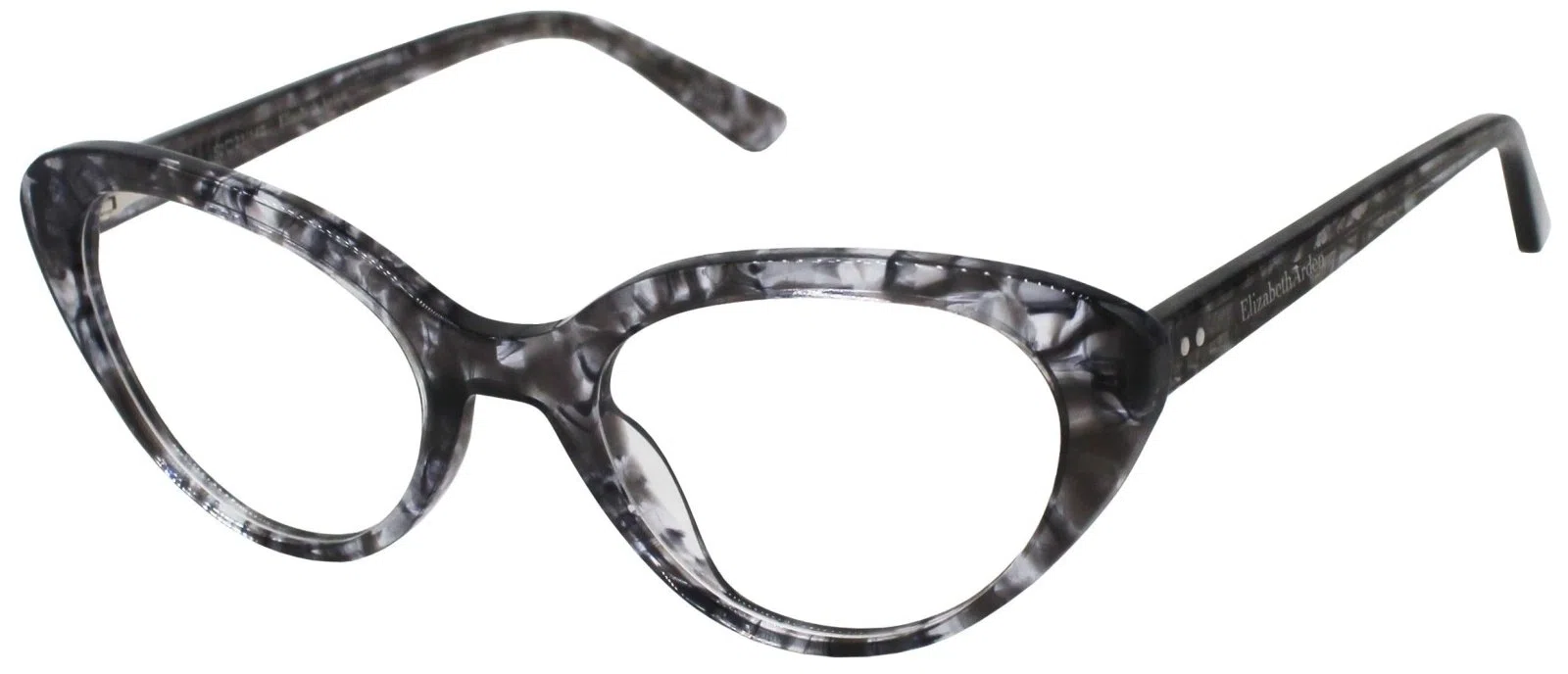 Elizabeth Arden 1253 Eyeglasses - view 2